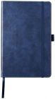 Coda A5 lederlook hardcover notitieboek - 2