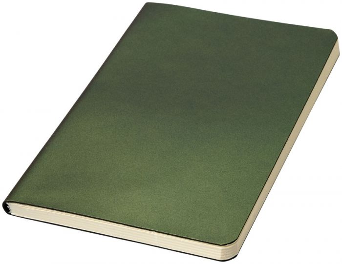 Chameleon notitieboek - 1