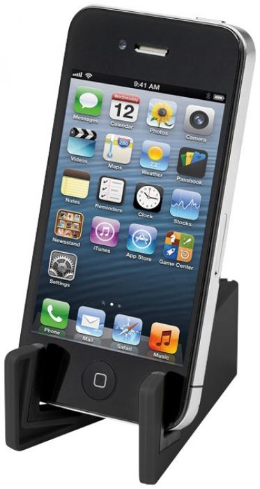 Slim mediahouder - 1