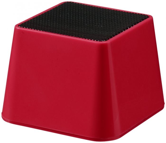 Nomia Bluetooth® speaker - 1