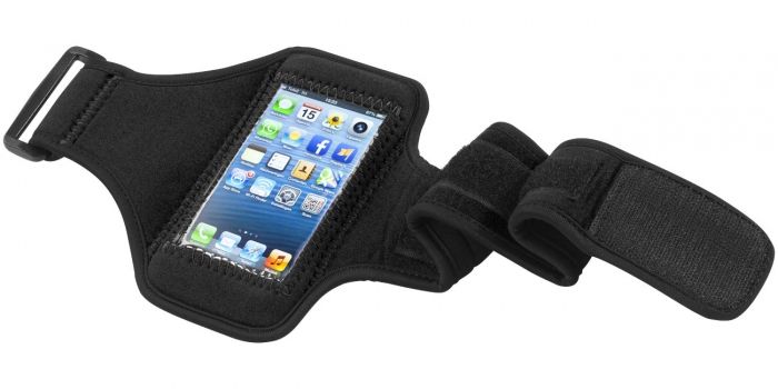 Protex touchscreen armband - 1