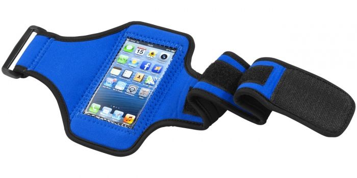 Protex touchscreen armband - 1