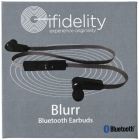 Blurr Bluetooth® oordopjes - 2