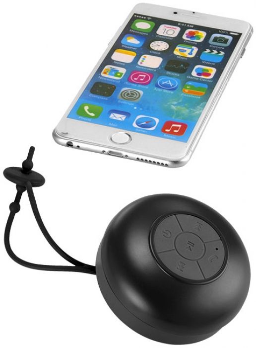 Duke Bluetooth® waterdichte luidspreker - 1