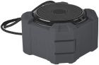 Cube spatwaterbestendige outdoor Bluetooth® speaker - 1