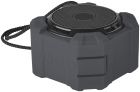 Cube spatwaterbestendige outdoor Bluetooth® speaker