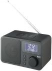 DAB deluxe radio met FM tuner