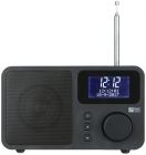 DAB deluxe radio met FM tuner - 2