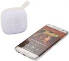 Bluetooth® speaker met stof - 1