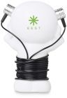 Best friend oordopjes met anti stress houder - 3