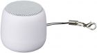 Clip mini Bluetooth® draagbare speaker