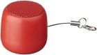 Clip mini Bluetooth® draagbare speaker - 1