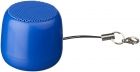 Clip mini Bluetooth® draagbare speaker