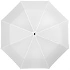 Alex 21,5'' opvouwbare automatische paraplu - 2