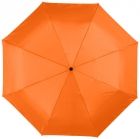 Alex 21,5'' opvouwbare automatische paraplu - 2