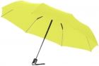 Alex 21,5'' opvouwbare automatische paraplu