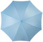 Lisa 23'' automatische paraplu met houten handvat - 2