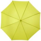 Lisa 23'' automatische paraplu met houten handvat - 4
