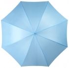 Karl 30" golfparaplu met houten handvat - 2