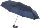 Ida 21.5'' opvouwbare paraplu - 1