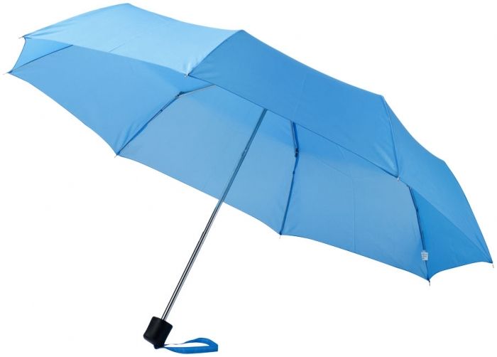Ida 21.5'' opvouwbare paraplu - 1
