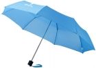 Ida 21.5'' opvouwbare paraplu - 3