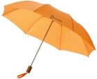 Oho 20'' opvouwbare paraplu - 3