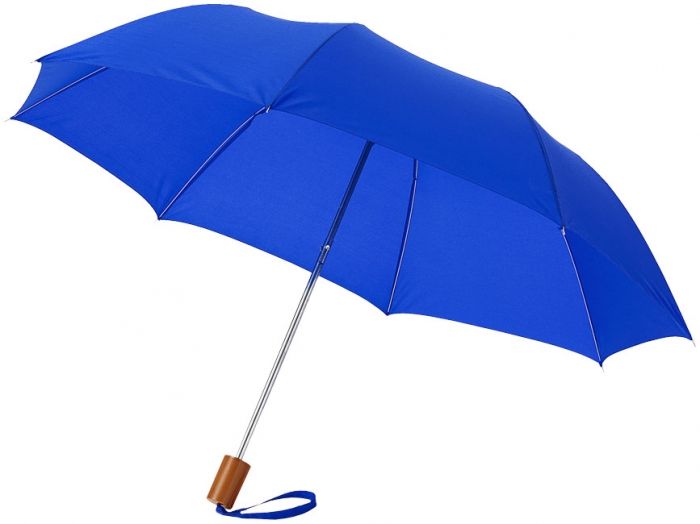 Oho 20'' opvouwbare paraplu - 1