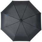 Traveler 21.5" opvouwbare automatische paraplu - 2