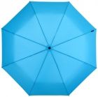 Traveler 21.5" opvouwbare automatische paraplu - 2