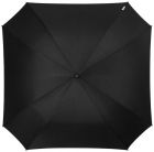 Square 23" dubbellaags automatische paraplu - 2
