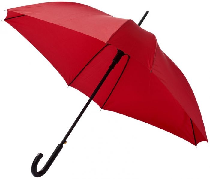 Neki 23.5" vierkante automatische paraplu - 1