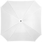 Neki 23.5" vierkante automatische paraplu - 2