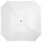Neki 23.5" vierkante automatische paraplu - 2