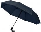 Wali 21'' opvouwbare automatische paraplu