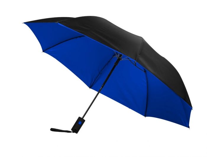 Spark 21'' opvouwbare automatische paraplu - 1
