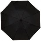 Blue-skies 21" opvouwbare automatische paraplu - 2