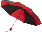 Spark 21'' opvouwbare tweekleurige paraplu - 4