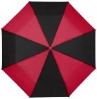 Spark 21'' opvouwbare tweekleurige paraplu - 2