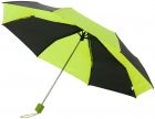 Spark 21'' opvouwbare tweekleurige paraplu - 1