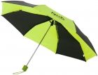 Spark 21'' opvouwbare tweekleurige paraplu - 3