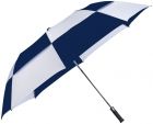 Norwich 30" opvouwbare automatische paraplu - 4