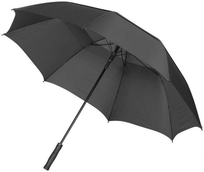 Glendale 30" automatische paraplu met ventilatie - 1