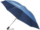 Callao 23" opvouwbare automatische omkeerbare paraplu - 3