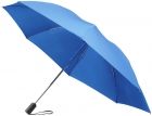 Callao 23" opvouwbare automatische omkeerbare paraplu - 1