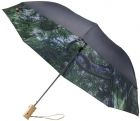 Forest 21" opvouwbare automatische paraplu