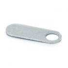 Swivel Webcam Cover - silver