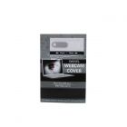Swivel Webcam Cover - silver - 4