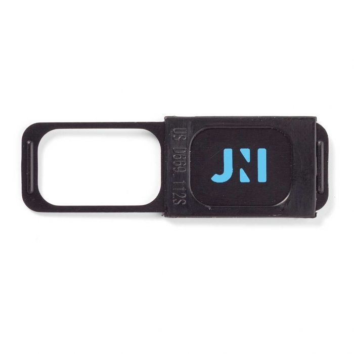 Webcam Cover - black - 1