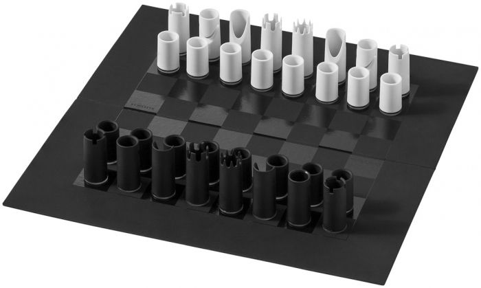Pioneer schaakspel - 1